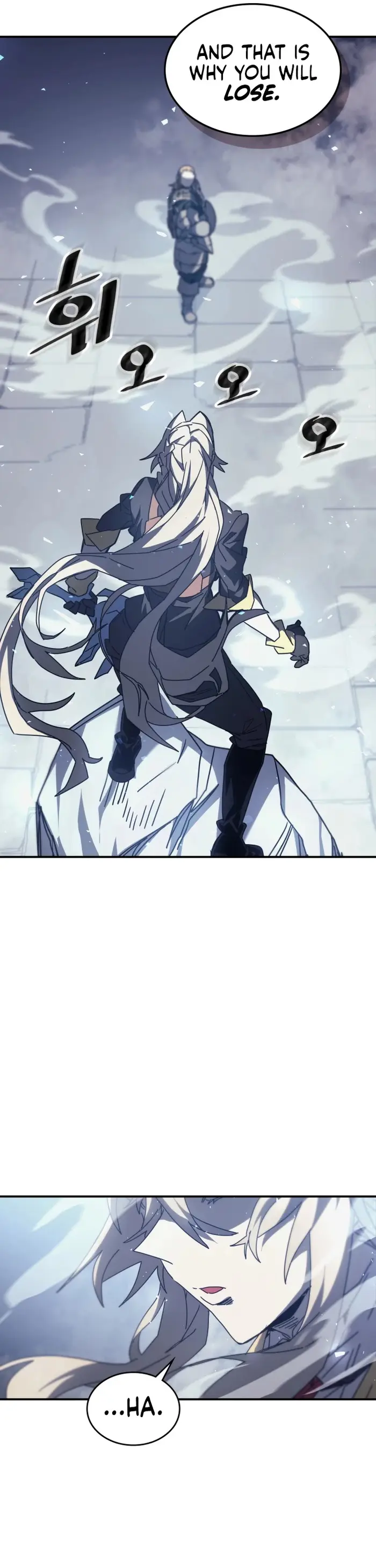 A Returner’s Magic Should Be Special Chapter 160 image 06_optimized
